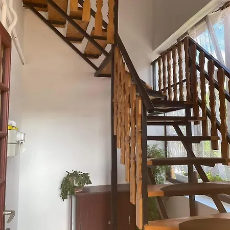 Apartment Kyra Apartman Balatonboglar