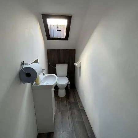 Kyra Apartman Balatonboglar
